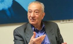 الموت يغيبُ مؤسس البرنامج النووي الإيراني أكبر اعتماد عن 95 عاماً في باريس